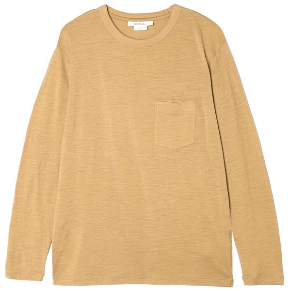 icebreaker アイスブレーカー Icebreaker メリノ 150 ロング