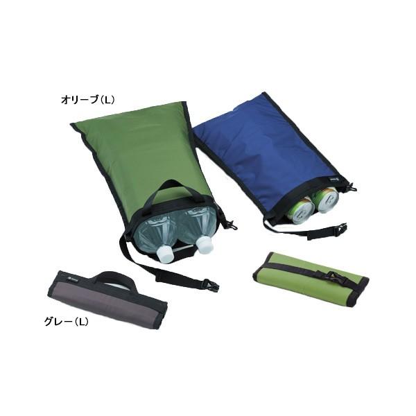 イスカ Isuka フォールドアップクーラー L グレー Isuka Toppin Outdoor And Travel 通販 Yahoo ショッピング