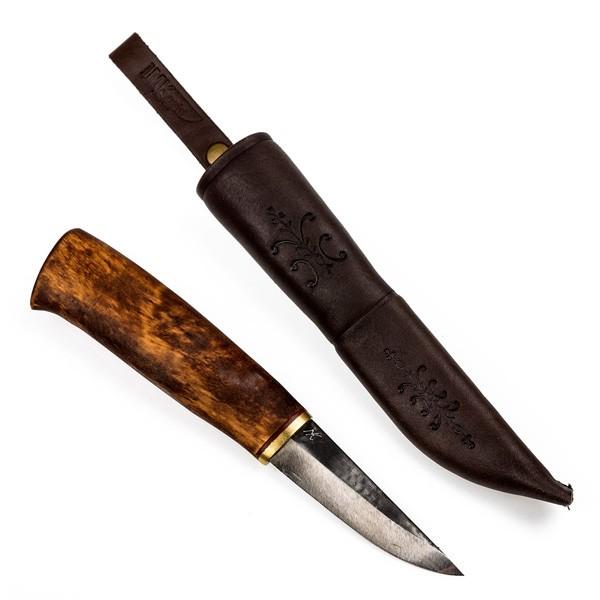 カウハバン プーッコ パヤ モウトヴィサ #207 ブラウン 27379  