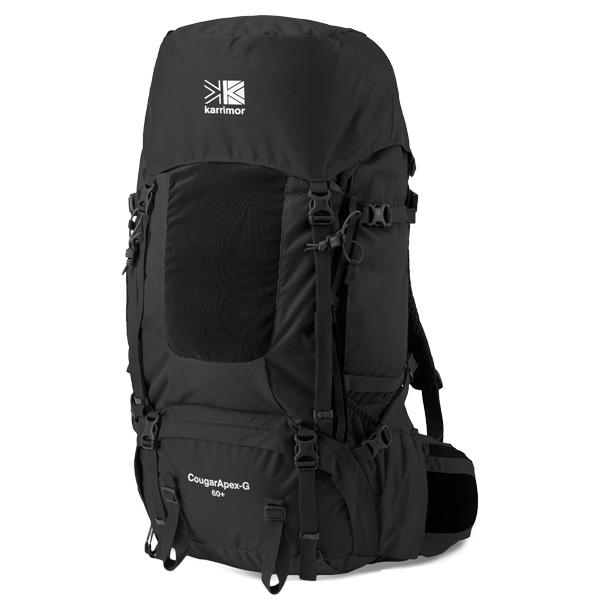 Karrimor カリマー karrimor クーガー エーペックス-G Cougar Apex-G 