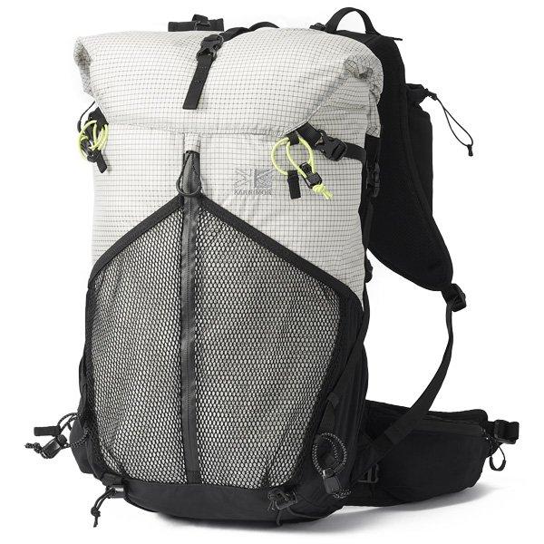 Karrimor カリマー karrimor クリーブ 30 Mサイズ フェザー