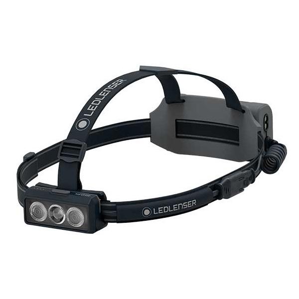 LEDLENSER NEO 9R ヘッドランプ 保証残り6年半 【公式通販】