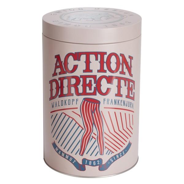 1386円 [定休日以外毎日出荷中] マムート Pure Chalk Collectors Box ピュアチョークコレクターズボックス action directe 2050-00130-9191