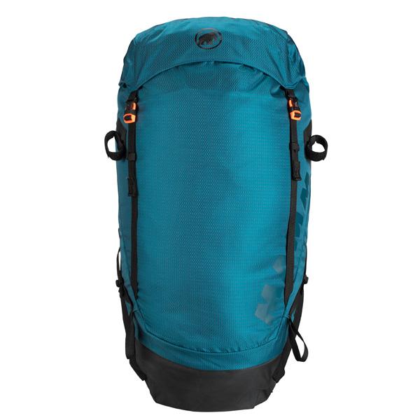 MAMMUT マムート Ducan デュカン 30 サファイア/ブラック 2530-00320 