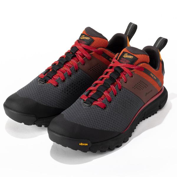 ミステリーランチ×ダナー MR×Danner トレイル TRAIL 2650 US9.5