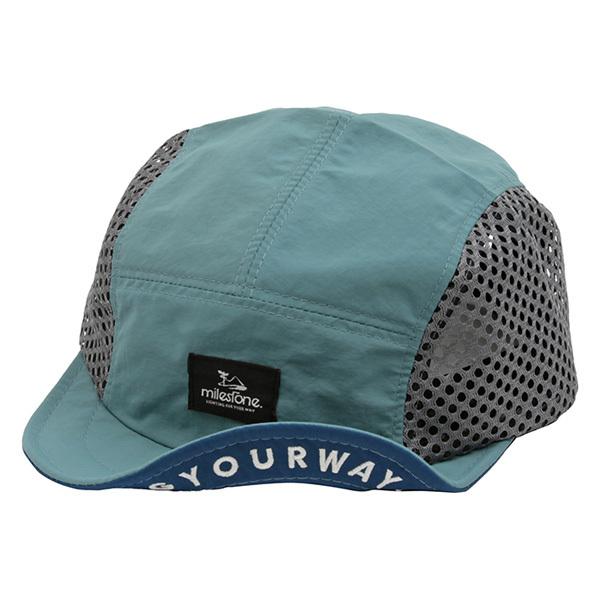 マイルストーンのキャップはなぜ人気？特徴や2025年最新