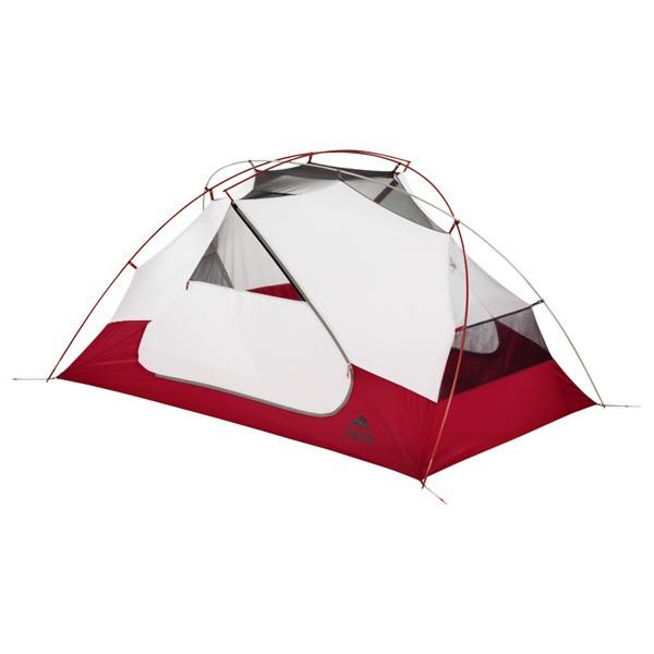 MSR エリクサー2 グレー 37411 : TOPPIN OUTDOOR AND TRAVEL - 通販 