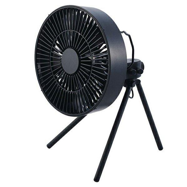 NESTOUT FAN-1 アウトドア用ファン フルパッケージ 楽天市場】エレコム NESTOUT サーキュレーター FAN-1 アウトドア