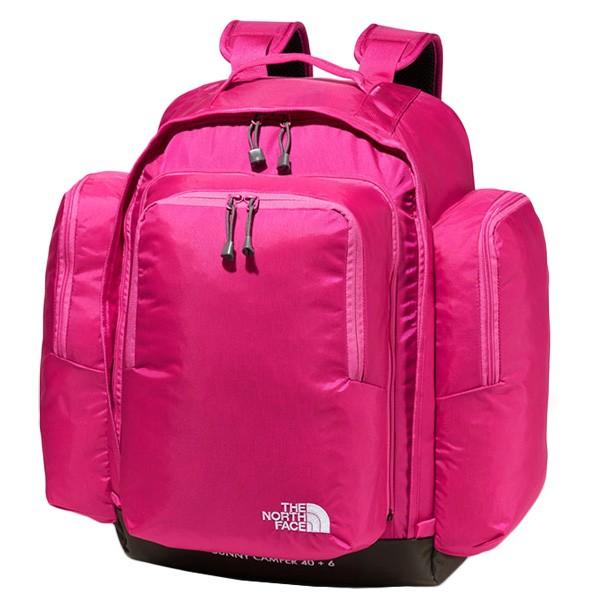 ノースフェイス キッズリュック ピンクの人気商品 通販 価格比較 価格 Com