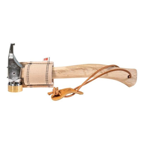 Nordisk - 新品 Nordisk ノルディスク ハンマーペグハンマー 109093 ノルディスク nordisk ハンマー Hamarr peg hammar 109093