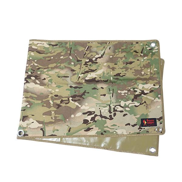 【新品(開封のみ)】 Oregonian Camper　ウォールアップ グランドシート RE LARGE　OCB 927 MULTI CAMO　マルチカモ 楽天市場】【お得なクーポン発行中】 オレゴニアンキャンパー