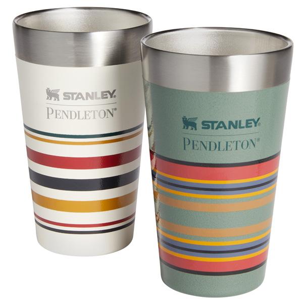 PENDLETON ペンドルトン×スタンレー アドベンチャー PENDLETON ペンドルトン×スタンレー アドベンチャー