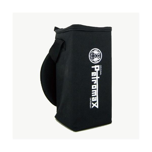 ペトロマックス HK500用トランスポートバッグ ペトロマックス Petromax HK500用 トランスポートバッグ