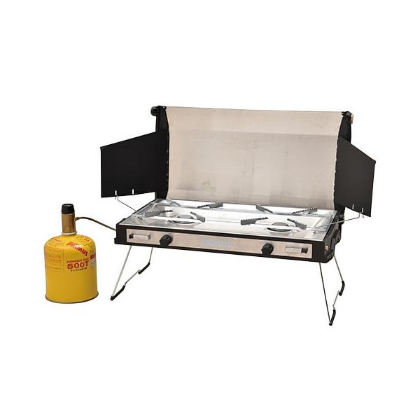 PRIMUS - 【残り4日！夏休みセール中】プリムス トゥピケ / PRIMUS TUPIKE Amazon.com : Primus Tupike 2-Burner Portable Camping Stove