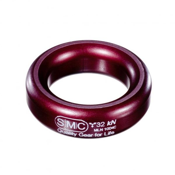 SMC リギングリング レッド 26g 81505 : TOPPIN OUTDOOR AND