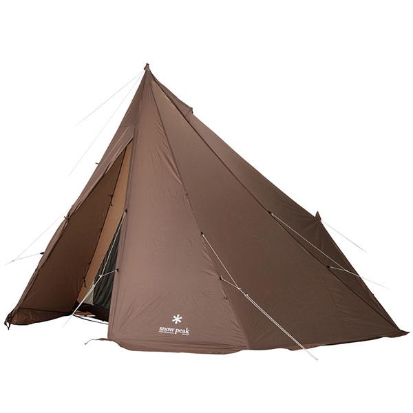 snow peak スノーピーク 雪峰祭2023春限定 タープ エクステンション  