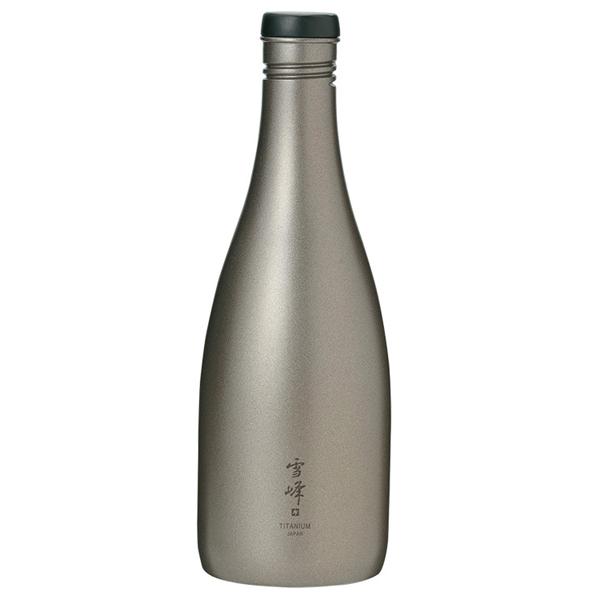 【廃盤ケース付き】スノーピーク 酒筒(さかづつ)Titanium TW-540 snow peak スノーピーク 酒筒（さかづつ）Titanium TW-540