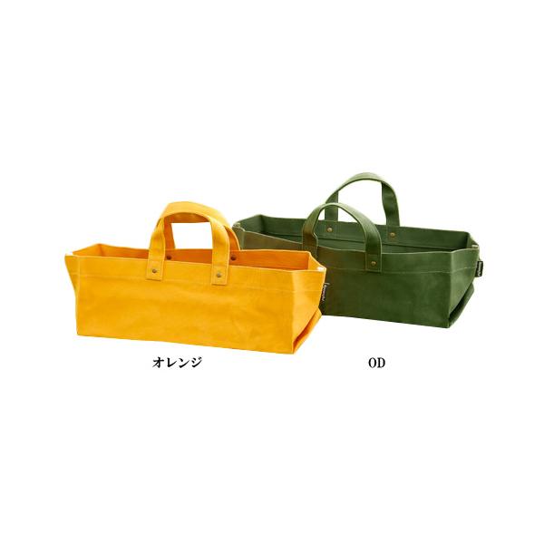 スプーンフル Spoonful Tote #33 オレンジ SPM00033 : TOPPIN OUTDOOR 