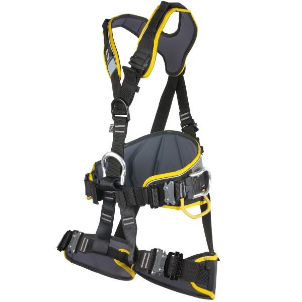シンギングロック singing rock フルボディハーネス プロフィワーカー  