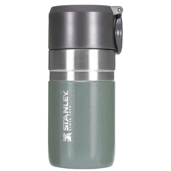 【廃番品20%OFF】STANLEY スタンレー ゴーシリーズ 水筒 真空ボトル 0.28L 10261 マグボトル 280ml ステンレス 保温 保冷 マグ ステンレスボトル ミニ スリム