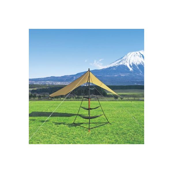 入荷・価格変動通知メール登録 ユニフレーム REVO レボラック 681503 キャンプ沼で在庫・最安値をチェック！