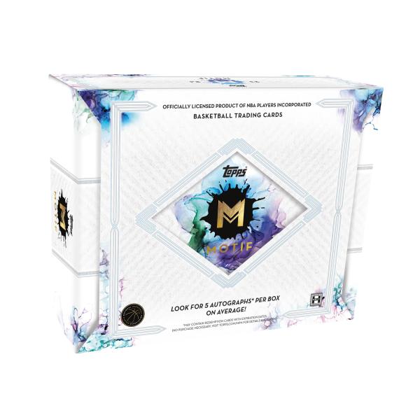 2023-24シーズン限定バスケットボールカードが選ばれる理由