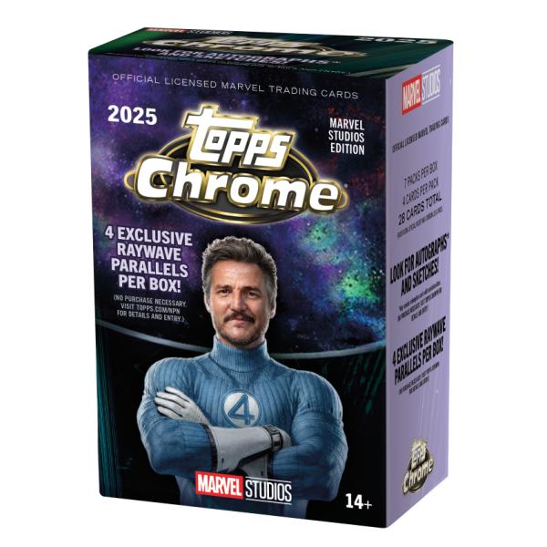 2025 Marvel Studios - VALUE