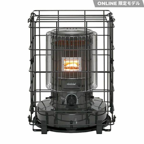 TOYOTOMI 【トヨトミ】宿営暖房I型 自衛隊仕様 対流形石油 TOYOTOMI 【トヨトミ】宿営暖房I型 自衛隊仕様 対流形石油