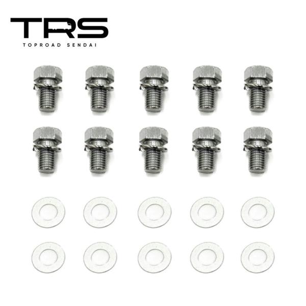 【商品名】TRS フロントメッキハブキャップ用メッキハブボルト ふそう大型 低床 高床 300122【商品説明】■車種専用ハブキャップ用メッキボルト■輸入品ですが当店にて検品済ですので安心してご利用頂けます。■国内メーカー品に比べ非常にコス...