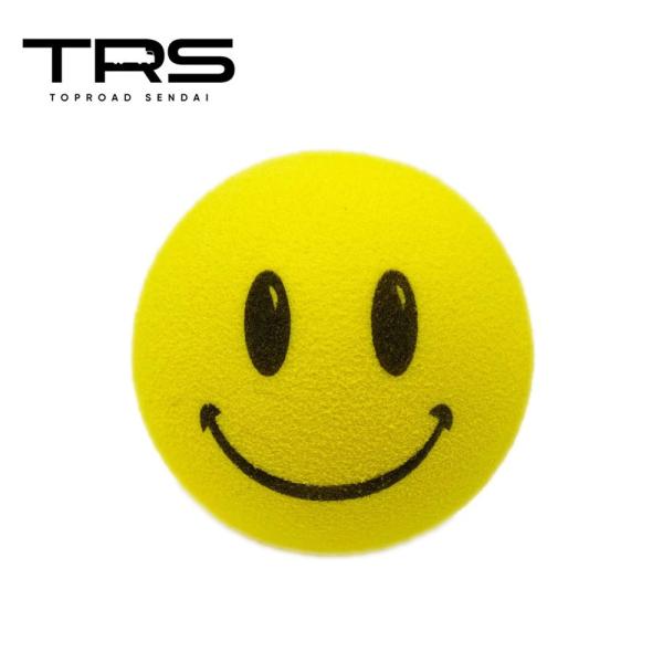 【商品詳細】TRS アンテナボール スマイル 380533【商品説明】■車のアンテナに取り付けるカーアクセサリー■広い駐車場などでの愛車の目印にもなります。■軽量な発砲スチロール素材■アンテナや棒にはめ込むだけの簡単取付（アンテナボールの裏...