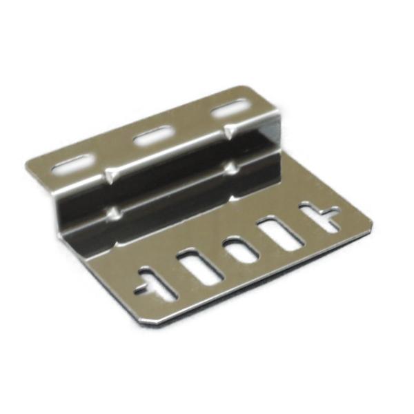 【商品名】JB 角BIGマーカー用ステー Z型  103×115×20mm JB-GZ-73S 6141414【商品説明】■SUS430 BA材を使用■JB激光角BIGマーカーやJB車高灯、その他取付ピッチ40、80、97mmとマルチに取付...