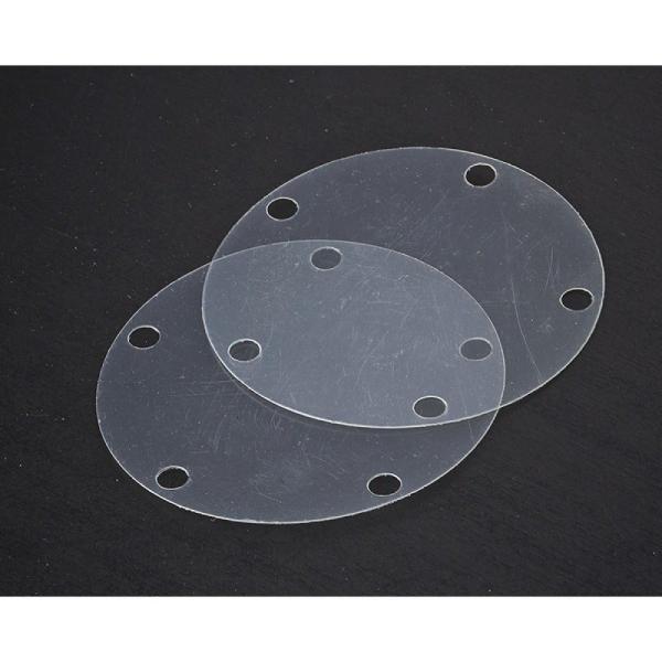 【商品名】エストック ヤンキーホーン用振動板 2枚セット [YP-225]【各種仕様】■入数：2枚入■型番：YP-225■厚さ：0.1mm■直径：73mm