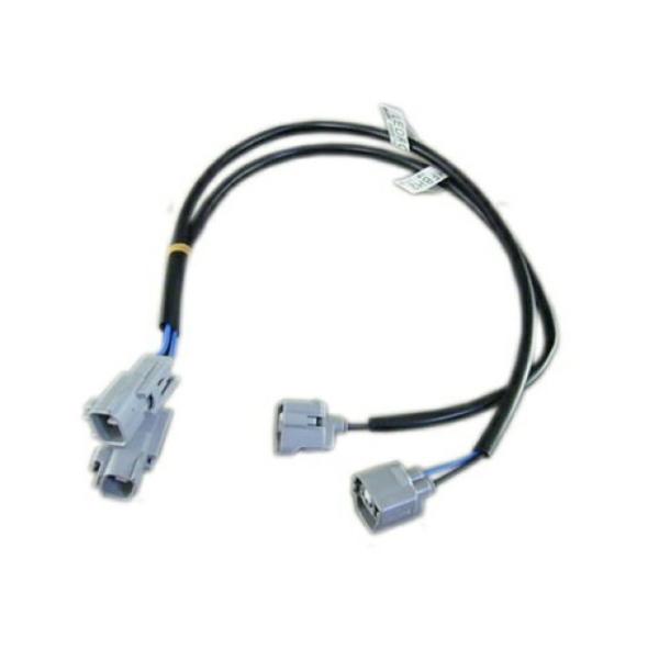 【商品名】小糸製作所(KOITO) 小糸LEDテール用 バックランプ2個付車用接続ハーネス [日野/ふそう用] [LEDRCL-HFBH2]【商品説明】■車輛 (バックランプ2ケ付車)側のバックランプと、小糸LEDテールのバックランプを接続...