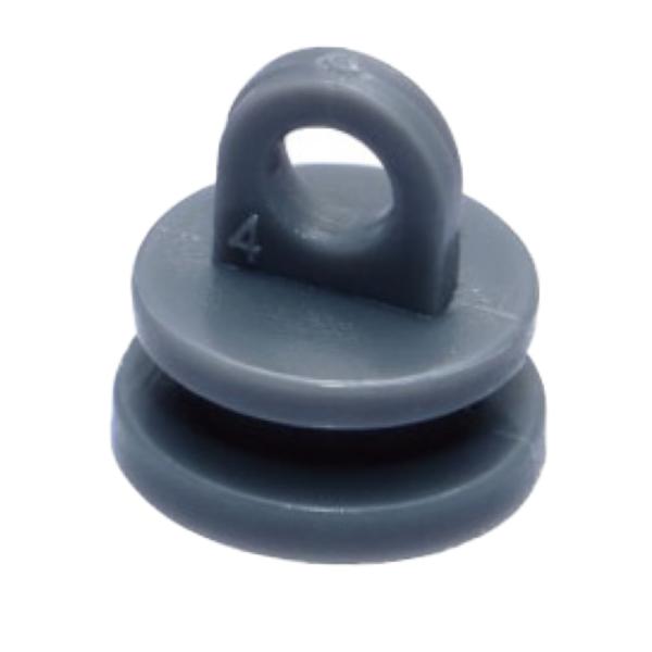 【商品名】ジェットイノウエ カーテンランナーセット いすゞ/UD/ふそう用 15個入 508620【商品説明】■純正カーテンレール用車種別カーテンランナーセット■各15個ずつのセット。追加したい場合や補修用などにご利用下さい。【各種仕様】■...