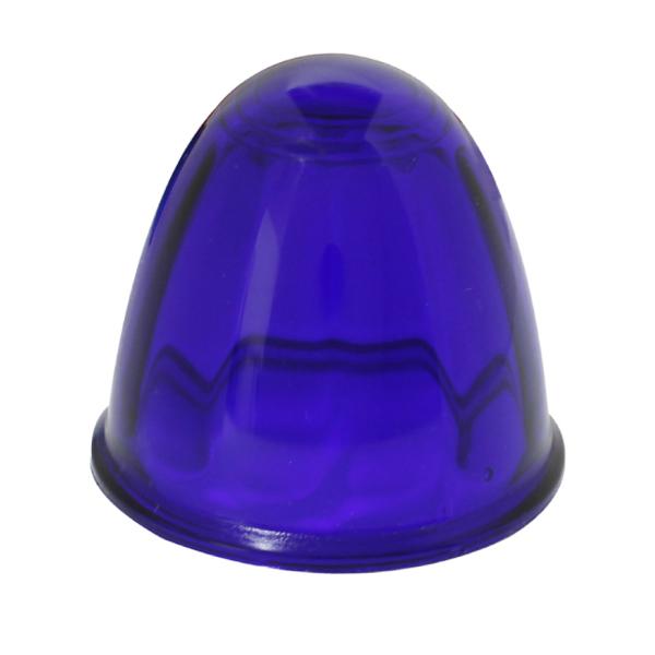 【商品名】槌屋ヤック バスマーカーレンズ ガラス ブルー 9005【商品説明】■槌谷ヤック Y-44Sレフレクターを使用したマーカーランプで使用できる交換用ガラスレンズ【各種仕様】■メーカー：槌屋ヤック■入数：1個■品番：9005■カラー：...