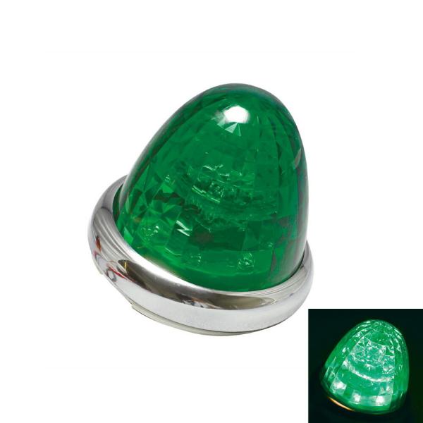 }[J[v gbNpi ƉbN LED}[J[v O[/O[ 12/24Vp CE164