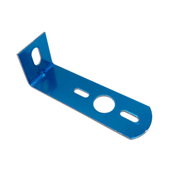 【商品名】JB-L-120S バスマーカーステー Lタイプ ステンレス SUS430 1連 ステーNo:11ST 9215101【商品説明】■L型タイプのマーカーランプ用ステー【各種仕様】■メーカー：日本ボデーパーツ工業（株）■入数：1個■...