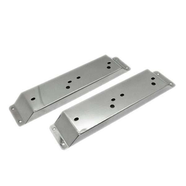 3連　角マーカー　ステー付　レトロ　デコトラ Amazon.co.jp: 車高灯ステー5連 角マーカー用 2個セット