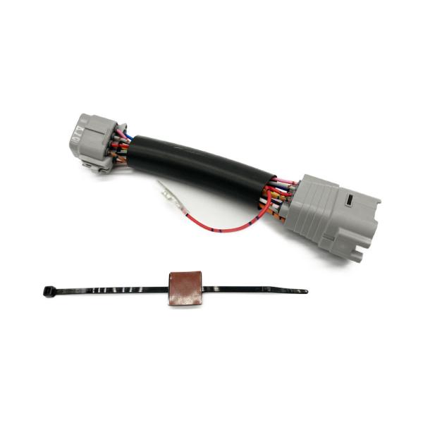 17プロフィア用YUKKURI RELAY 2 6極タイプ 車用ハーネス 17プロフィア用YUKKURI RELAY 2 6極タイプ 車用ハーネス - メルカリ