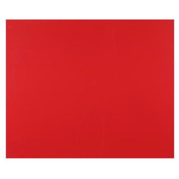 【商品名】JB EVA泥除け 赤 500×800mm (厚さ2mm) 1枚【各種仕様】■色：レッド(赤)■厚さ：2mm■入数：1枚■サイズ：500×800mm