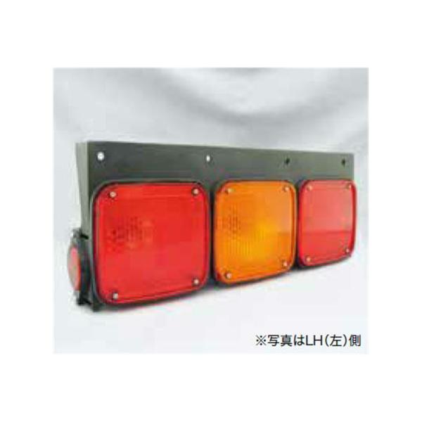 ■純正部品に多数採用される実績を持つSYS 白熱テールランプ■市場価格に比べ約半額のお買い得商品！現品限りとなります。■カプラー形状が異なる場合でも配線加工で取付可能！（業者様取付推奨）■商品は新品未使用品！ （※倉庫長期保管の為、外箱に多...