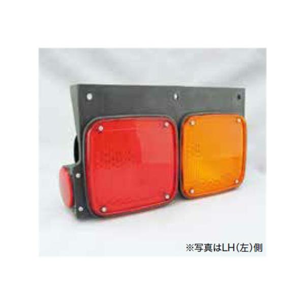 ■純正部品に多数採用される実績を持つSYS 白熱テールランプ■市場価格に比べ約半額のお買い得商品！現品限りとなります。■カプラー形状が異なる場合でも配線加工で取付可能！（業者様取付推奨）■商品は新品未使用品！ （※倉庫長期保管の為、外箱に多...