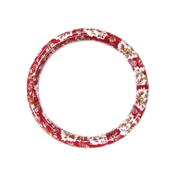 金華山新格子レッド棒タッセル　ラスト値下げしました！ 新格子｜【公式】トラックショップジェット | トラックパーツ