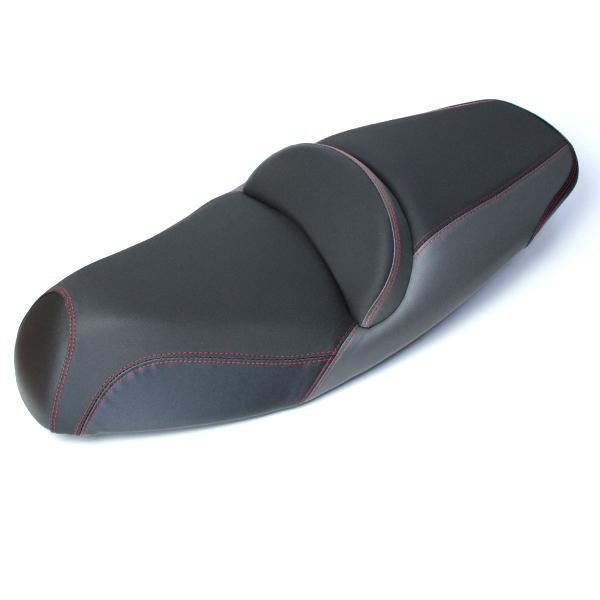 トリシティ125 シート ヤマハ 純正 バイク カスタムシート 外装 ドレス