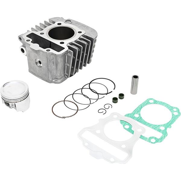 ホンダ スーパーカブ110 クロスカブ110 JA07 JA10 純正 ピストン