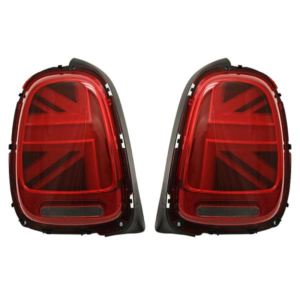 MINI F55 F56 F57 前期用 ユニオンジャック LEDテールランプ