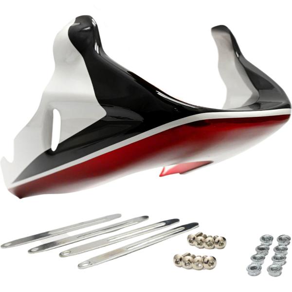 アンダーカウル　汎用　CB400SF ホーネット　ジェイド CB400SF CB1000SF CB1300SF CB400SB CBX400F CB750F VTR250 ジェイド