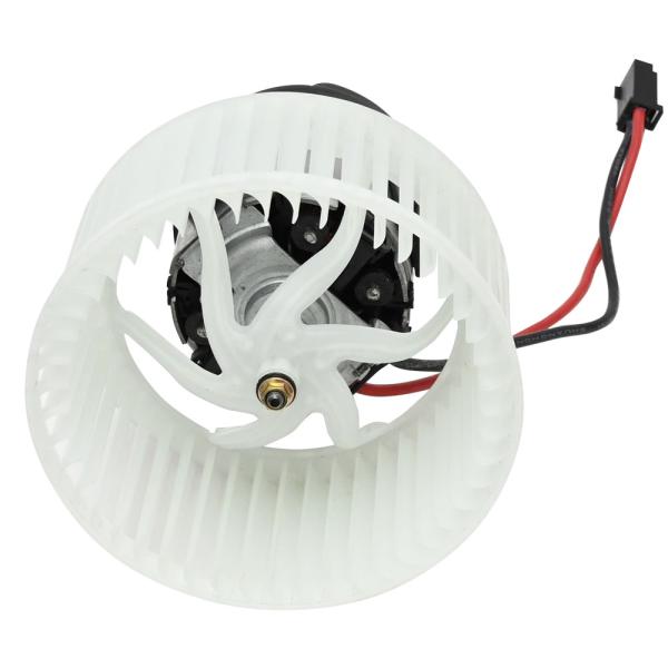 BMW 6シリーズ F12 F13 F06 ブロアモーター 右ハンドル用 64119200935 64119242608 パーツ エアコン ブロアファン 補修 リペア 修理