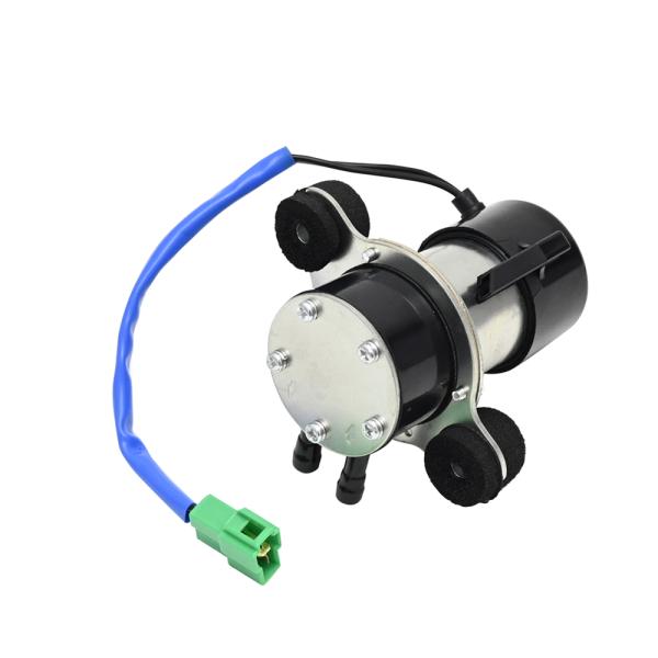 ジムニー LJ50 SJ40 SJ30 SJ10 スーパーキャリー フューエルポンプ 燃料ポンプ 電磁ポンプ 12V キャブ車 旧車 補修 パーツ