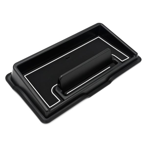 ジムニー JB64W JB74W ダッシュボード トレイ スマホホルダー ブラック ホワイト 滑り止め ジムニー用 jb64 アクセサリー 小物入れ